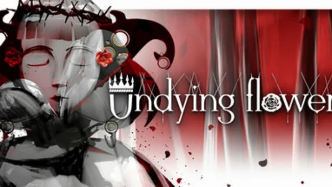 Undying Flower