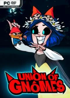 Union of Gnomes (1)