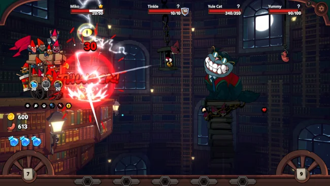 Union of Gnomes free download pc