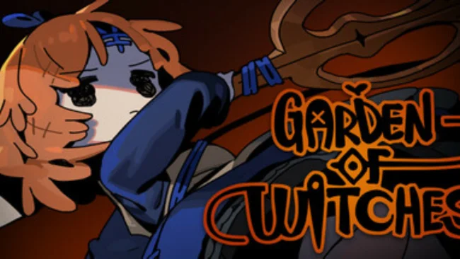 Garden of Witches