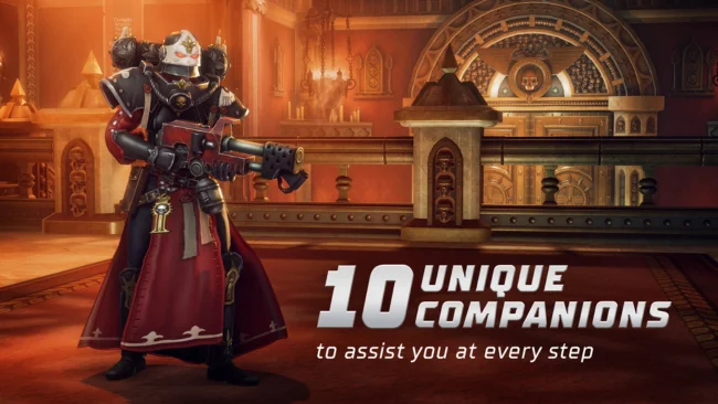 Warhammer 40,000 Rogue Trader free download PC