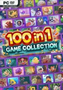 100 in 1 Game Collection