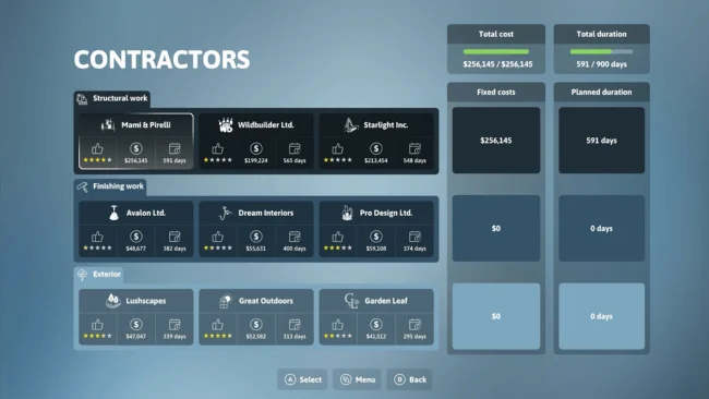 A House Design Simulator Free Download