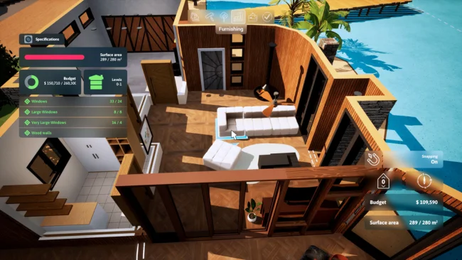 A House Design Simulator Free Download PC
