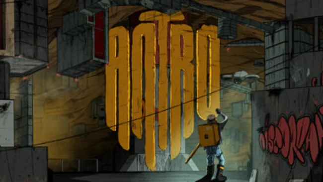Antro