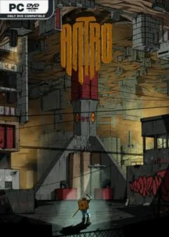 Antro