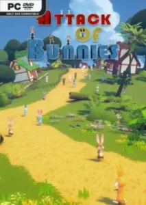 Attack of Bunnies