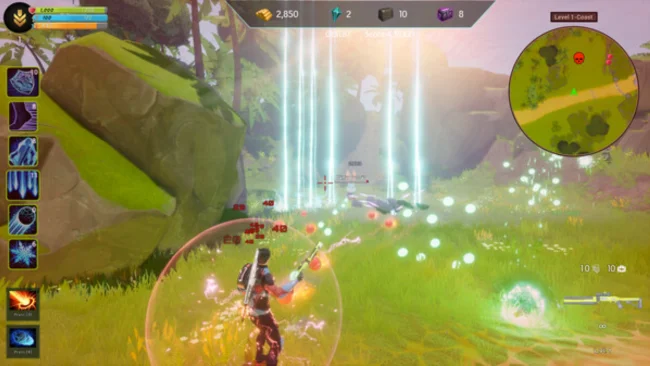Attack of Bunnies Free Download PC