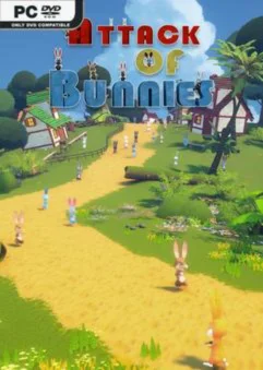 Attack of Bunnies
