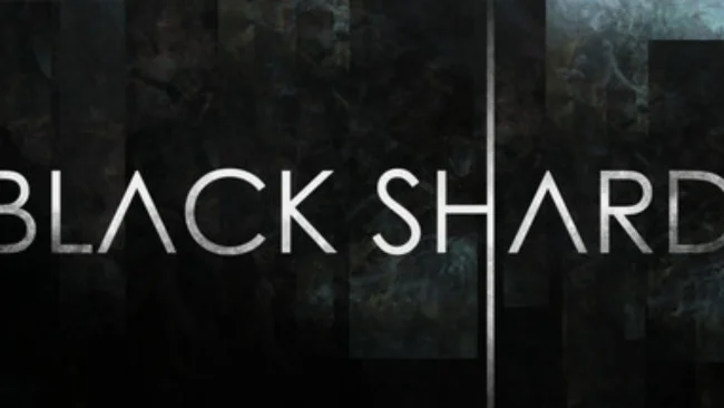 BLACKSHARD