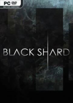 BLACKSHARD