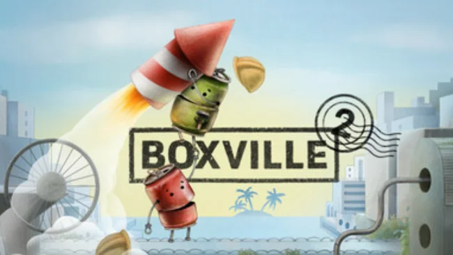 Boxville 2