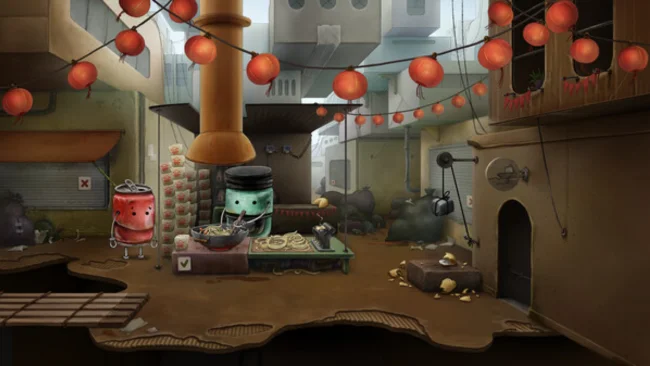 Boxville 2 Free Download PC