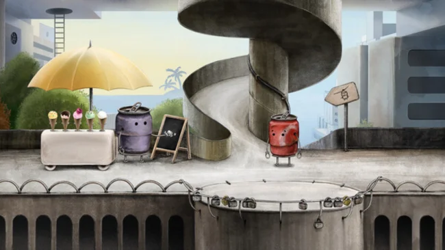 Boxville 2 Free Download