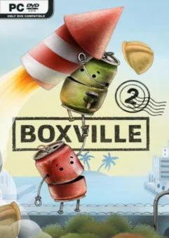 Boxville 2