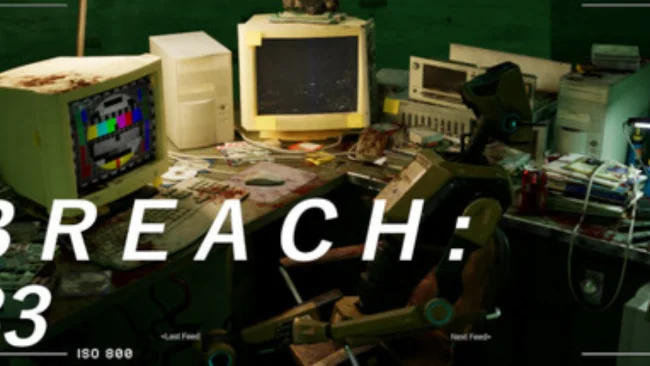 Breach : 83