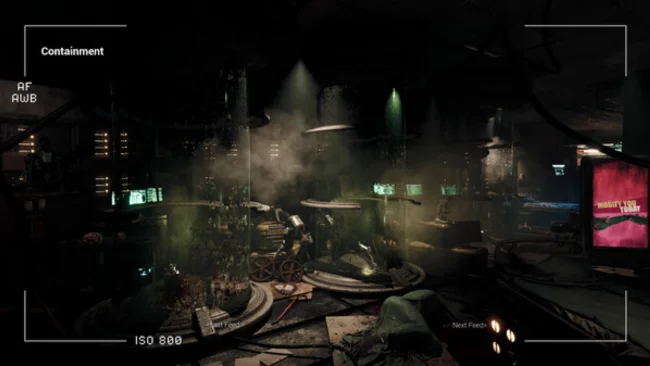 Breach : 83 Free Download PC