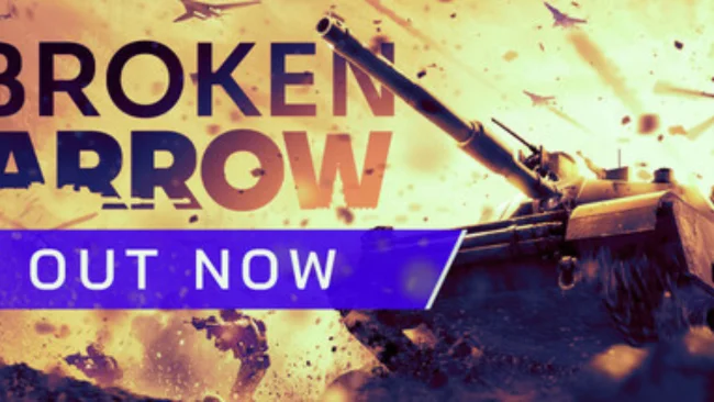 Broken Arrow PC