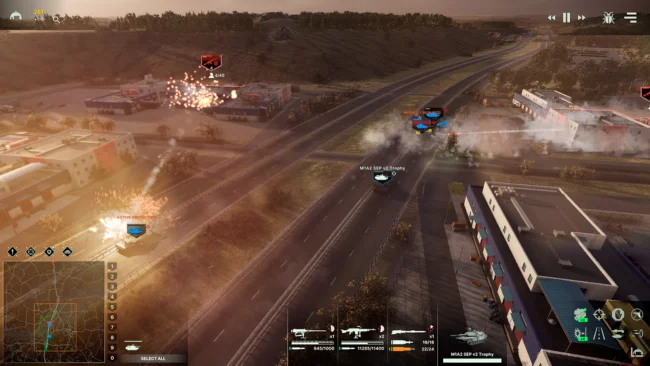 Broken Arrow free download pc