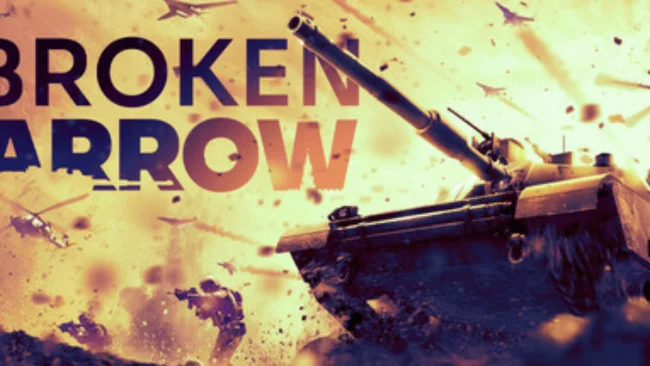 Broken Arrow