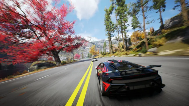 CarX Street Free Download pc