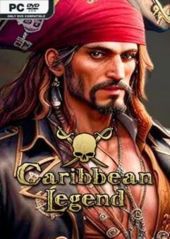 Caribbean Legend