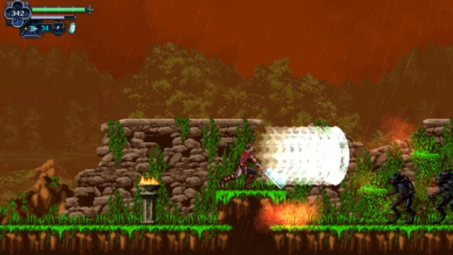 Chronicles of the Wolf Free Download PC