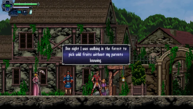 Chronicles of the Wolf Free Download