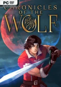 Chronicles of the Wolf