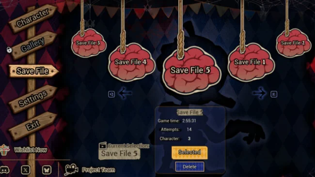 Dark Fairy Tale Dreamland Survivors Free Download