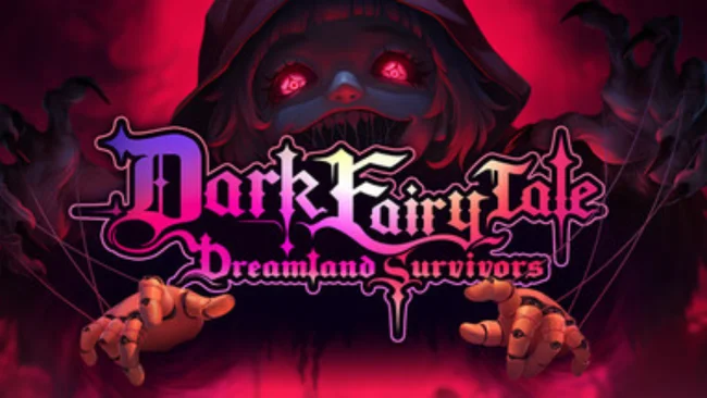 Dark Fairy Tale Dreamland Survivors PC
