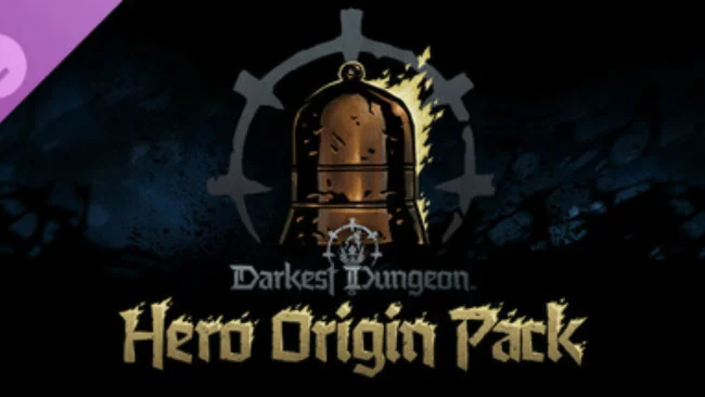 Darkest Dungeon® II Hero Origin Pack