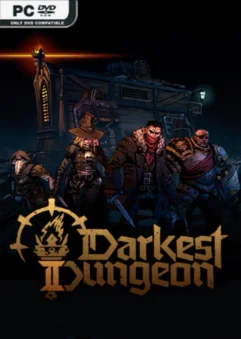 Darkest Dungeon® II: Hero Origin Pack
