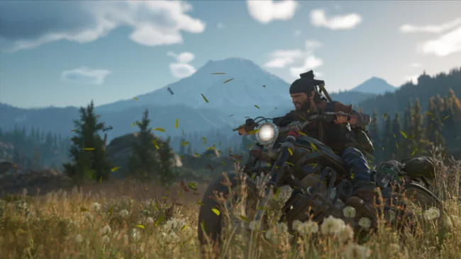 Days Gone Free Download