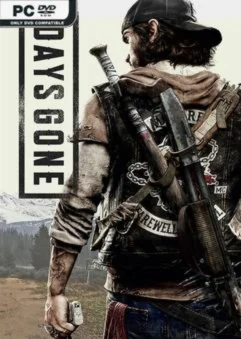 Days Gone