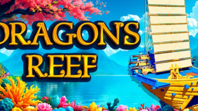 Dragons Reef