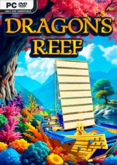 Dragons Reef