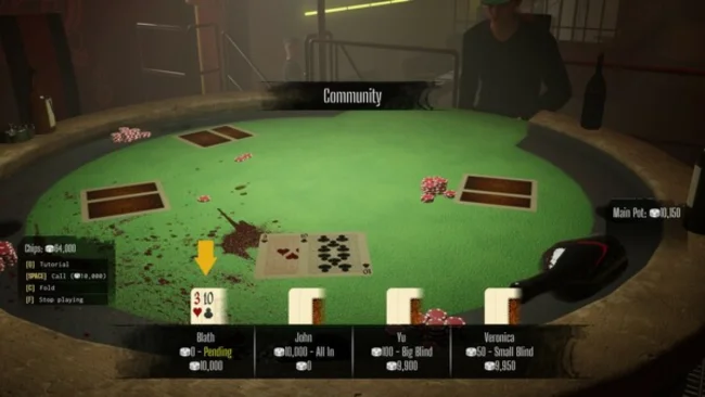 Drug Dealer Simulator 2 Casino DLC free download
