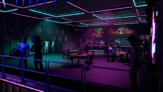 Drug Dealer Simulator 2 Casino DLC free download pc