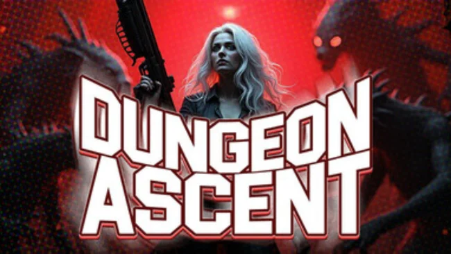 Dungeon Ascent