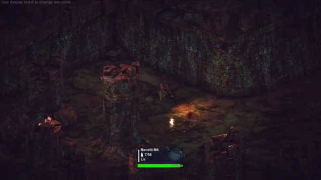 Dungeon Ascent Free Download