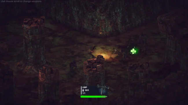 Dungeon Ascent Free Download PC