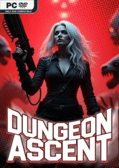 Dungeon Ascent