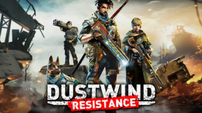 Dustwind Resistance (1)