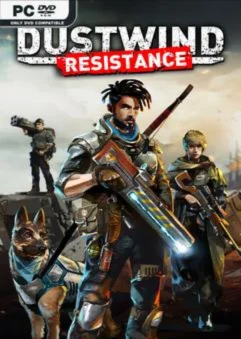 Dustwind Resistance