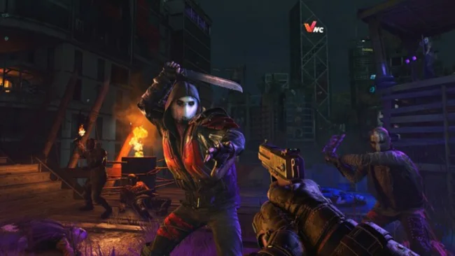 Dying Light 2 Stay Human: Reloaded Edition Free Download PC
