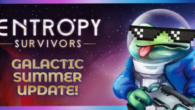 Entropy Survivors