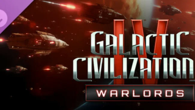 Galactic Civilizations IV - Warlords