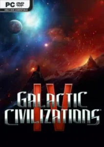 Galactic Civilizations IV - Warlords