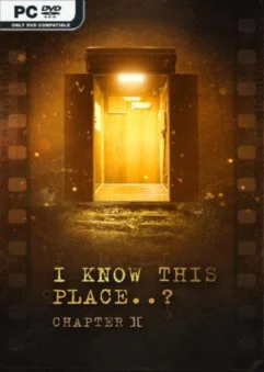 I Know This Place..? (chapter II)